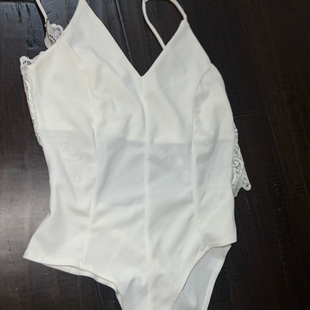 Body suit
